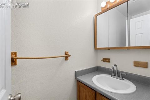Tiny photo for 941 S Harmony Drive, Pueblo West, CO 81007 (MLS # 6298048)