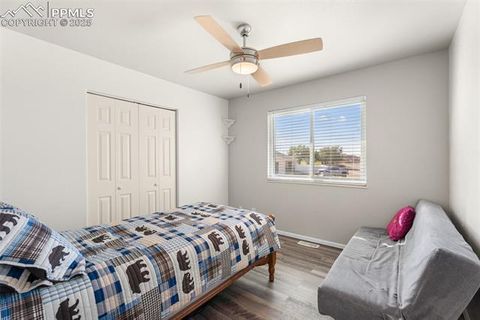Tiny photo for 941 S Harmony Drive, Pueblo West, CO 81007 (MLS # 6298048)