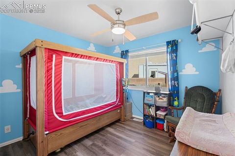 Tiny photo for 941 S Harmony Drive, Pueblo West, CO 81007 (MLS # 6298048)