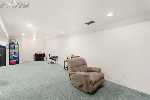 Tiny photo for 941 S Harmony Drive, Pueblo West, CO 81007 (MLS # 6298048)