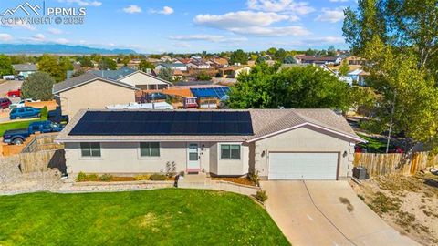Tiny photo for 941 S Harmony Drive, Pueblo West, CO 81007 (MLS # 6298048)