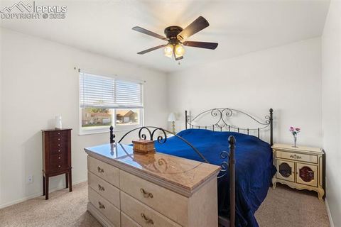 Tiny photo for 941 S Harmony Drive, Pueblo West, CO 81007 (MLS # 6298048)