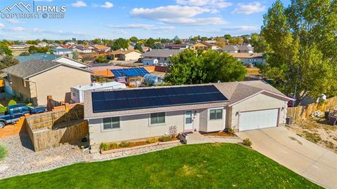 Tiny photo for 941 S Harmony Drive, Pueblo West, CO 81007 (MLS # 6298048)