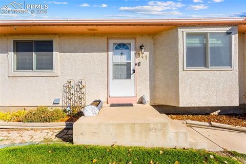 Tiny photo for 941 S Harmony Drive, Pueblo West, CO 81007 (MLS # 6298048)