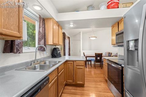 Tiny photo for 941 S Harmony Drive, Pueblo West, CO 81007 (MLS # 6298048)