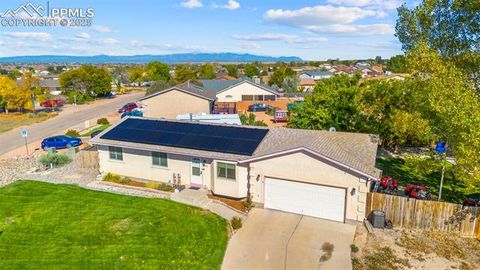 Tiny photo for 941 S Harmony Drive, Pueblo West, CO 81007 (MLS # 6298048)
