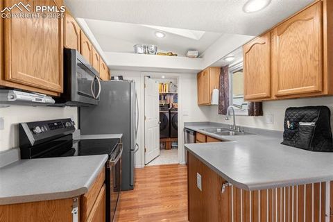 Tiny photo for 941 S Harmony Drive, Pueblo West, CO 81007 (MLS # 6298048)