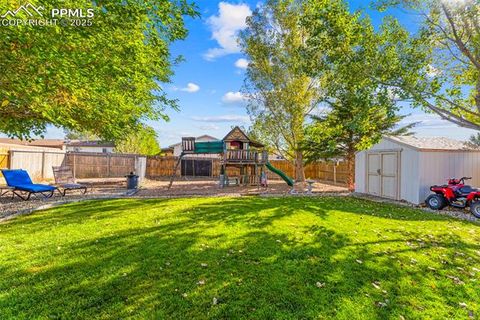 Tiny photo for 941 S Harmony Drive, Pueblo West, CO 81007 (MLS # 6298048)