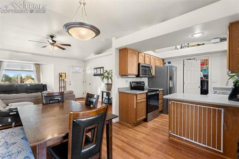Tiny photo for 941 S Harmony Drive, Pueblo West, CO 81007 (MLS # 6298048)