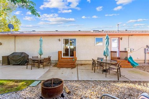 Tiny photo for 941 S Harmony Drive, Pueblo West, CO 81007 (MLS # 6298048)