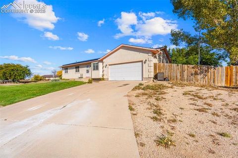 Tiny photo for 941 S Harmony Drive, Pueblo West, CO 81007 (MLS # 6298048)