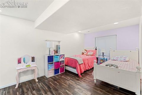 Tiny photo for 941 S Harmony Drive, Pueblo West, CO 81007 (MLS # 6298048)
