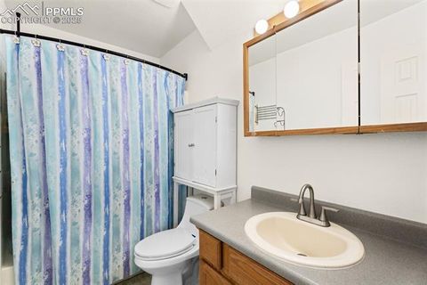 Tiny photo for 941 S Harmony Drive, Pueblo West, CO 81007 (MLS # 6298048)