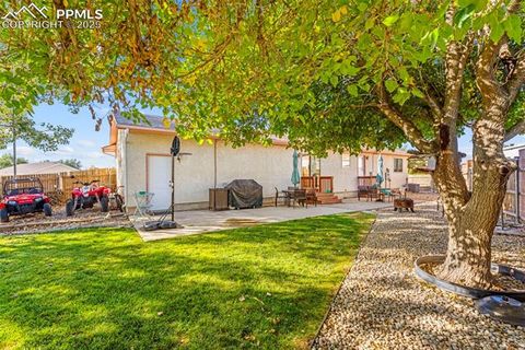 Tiny photo for 941 S Harmony Drive, Pueblo West, CO 81007 (MLS # 6298048)