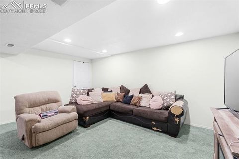 Tiny photo for 941 S Harmony Drive, Pueblo West, CO 81007 (MLS # 6298048)