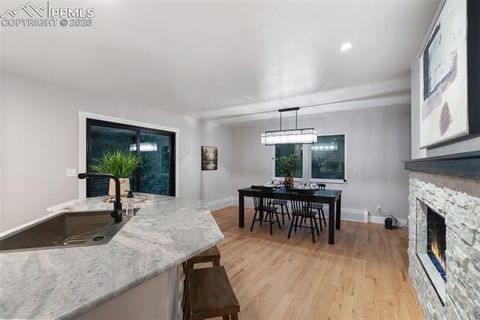 Tiny photo for 526 Penrose Boulevard, Colorado Springs, CO 80906 (MLS # 5152620)