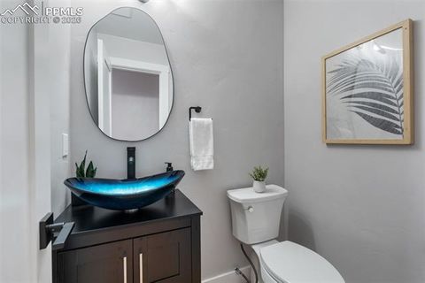 Tiny photo for 526 Penrose Boulevard, Colorado Springs, CO 80906 (MLS # 5152620)