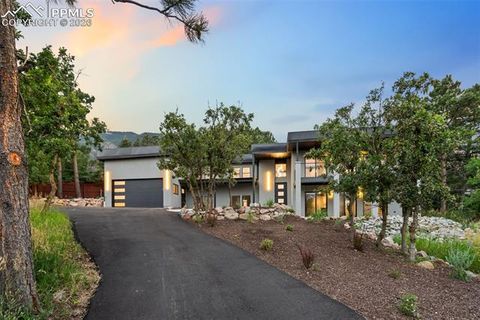 Tiny photo for 526 Penrose Boulevard, Colorado Springs, CO 80906 (MLS # 5152620)