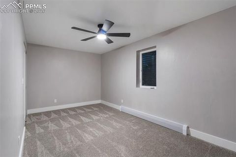 Tiny photo for 526 Penrose Boulevard, Colorado Springs, CO 80906 (MLS # 5152620)