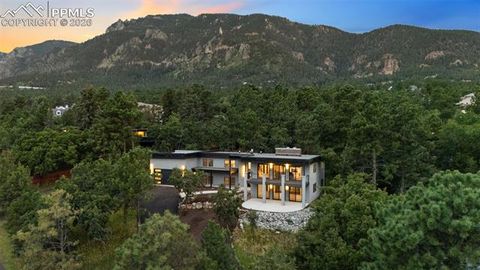 Tiny photo for 526 Penrose Boulevard, Colorado Springs, CO 80906 (MLS # 5152620)