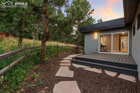 Tiny photo for 526 Penrose Boulevard, Colorado Springs, CO 80906 (MLS # 5152620)