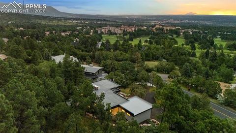 Tiny photo for 526 Penrose Boulevard, Colorado Springs, CO 80906 (MLS # 5152620)