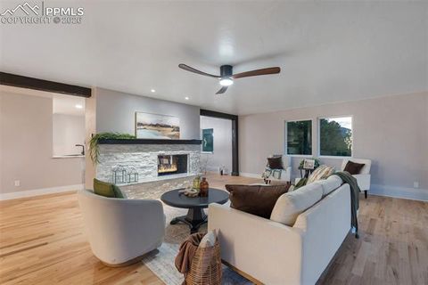 Tiny photo for 526 Penrose Boulevard, Colorado Springs, CO 80906 (MLS # 5152620)