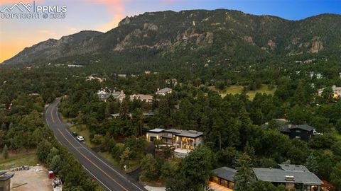 Tiny photo for 526 Penrose Boulevard, Colorado Springs, CO 80906 (MLS # 5152620)