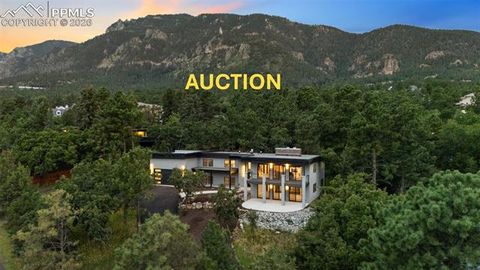 526 Penrose Boulevard Colorado Springs CO 80906