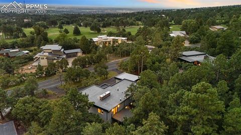 Tiny photo for 526 Penrose Boulevard, Colorado Springs, CO 80906 (MLS # 5152620)