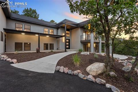 Tiny photo for 526 Penrose Boulevard, Colorado Springs, CO 80906 (MLS # 5152620)