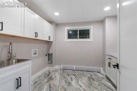 Tiny photo for 526 Penrose Boulevard, Colorado Springs, CO 80906 (MLS # 5152620)