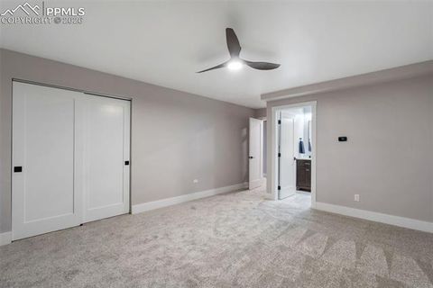 Tiny photo for 526 Penrose Boulevard, Colorado Springs, CO 80906 (MLS # 5152620)