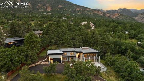 Tiny photo for 526 Penrose Boulevard, Colorado Springs, CO 80906 (MLS # 5152620)