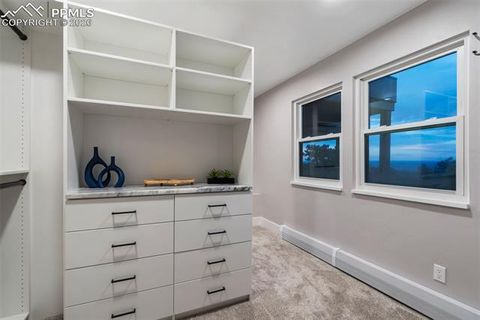 Tiny photo for 526 Penrose Boulevard, Colorado Springs, CO 80906 (MLS # 5152620)