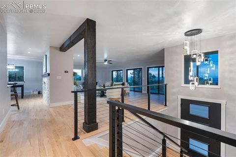 Tiny photo for 526 Penrose Boulevard, Colorado Springs, CO 80906 (MLS # 5152620)