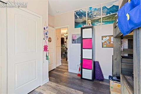 Tiny photo for 76 Crystal Peak Road, Florissant, CO 80816 (MLS # 3195031)