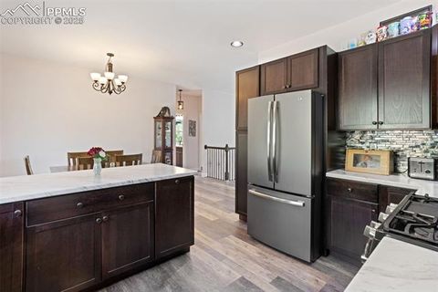 Tiny photo for 76 Crystal Peak Road, Florissant, CO 80816 (MLS # 3195031)