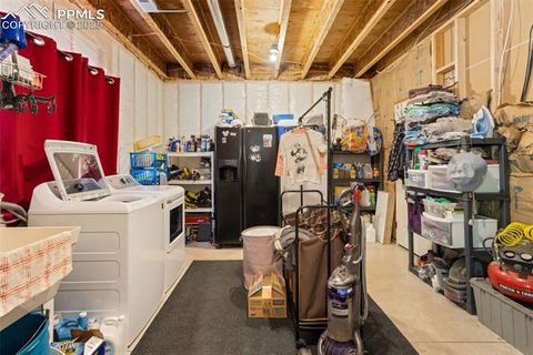 Tiny photo for 76 Crystal Peak Road, Florissant, CO 80816 (MLS # 3195031)