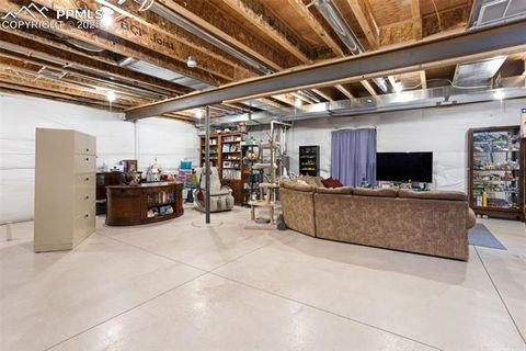 Tiny photo for 76 Crystal Peak Road, Florissant, CO 80816 (MLS # 3195031)