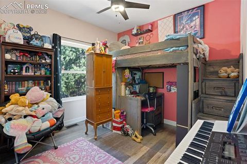 Tiny photo for 76 Crystal Peak Road, Florissant, CO 80816 (MLS # 3195031)