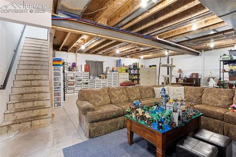 Tiny photo for 76 Crystal Peak Road, Florissant, CO 80816 (MLS # 3195031)