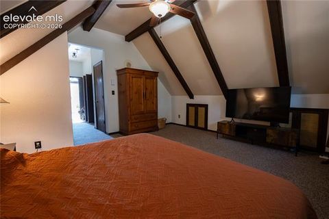 Tiny photo for 604 Whispering Winds Drive, Woodland Park, CO 80863 (MLS # 1696633)