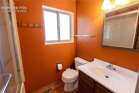 Tiny photo for 604 Whispering Winds Drive, Woodland Park, CO 80863 (MLS # 1696633)