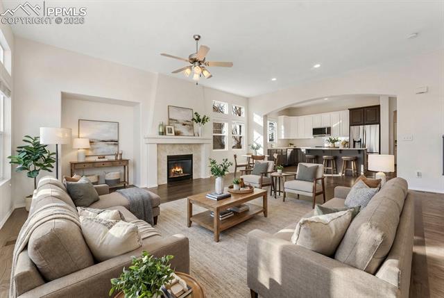 10744 Rhinestone Drive