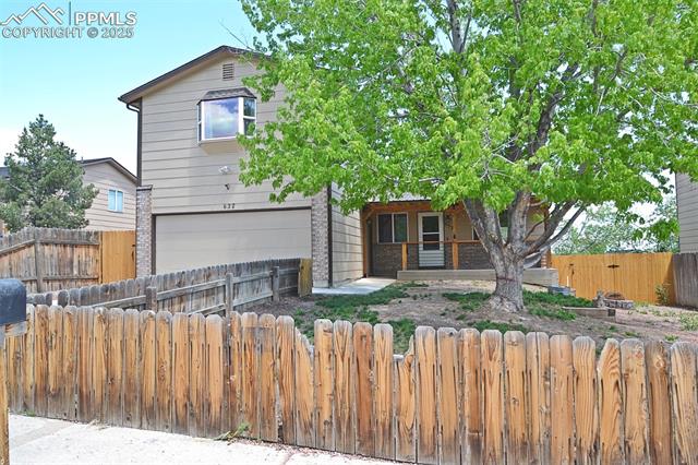 632 Rye Ridge Road