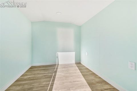 Tiny photo for 20402 County Road 2, Rush, CO 80833 (MLS # 9831058)