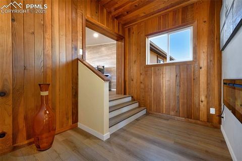 Tiny photo for 20402 County Road 2, Rush, CO 80833 (MLS # 9831058)