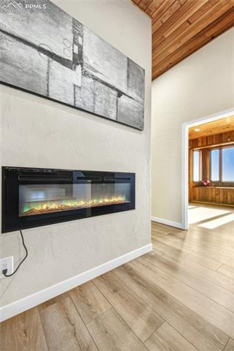 Tiny photo for 20402 County Road 2, Rush, CO 80833 (MLS # 9831058)