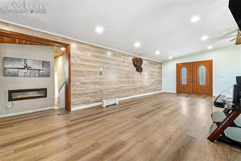 Tiny photo for 20402 County Road 2, Rush, CO 80833 (MLS # 9831058)